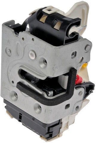 Dorman - OE Solutions Motor de Accionador de Seguro de Puerta P/N:931-081 Fits: Chrysler TOWN &amp; COUNTRY, Chrysler Voyager, Dodge Grand Caravan, Dodge Ram 1500, Dodge Ram 2500, Dodge Ram 3500, Dodge Van 1000, Ram 1500, Ram 1500 Classic, Ram 2500 - Image 1