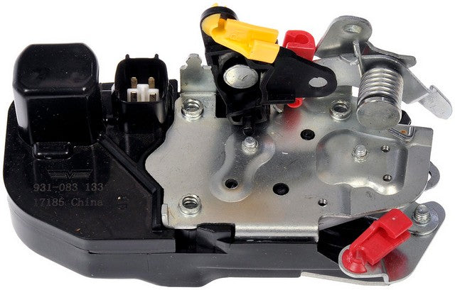 Dorman - OE Solutions Motor de Accionador de Seguro de Puerta P/N:931-083 Fits: Chrysler TOWN &amp; COUNTRY 07-03, Chrysler Voyager 07-03, Dodge Caravan 07-03, Dodge Grand Caravan 07-03 - Image 2