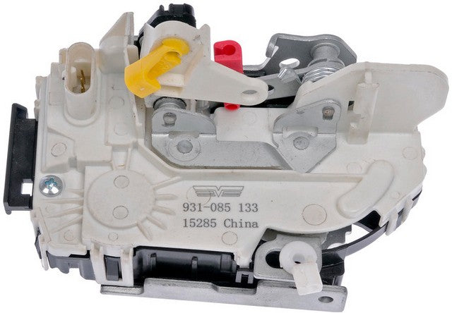Dorman - OE Solutions Motor de Accionador de Seguro de Puerta P/N:931-085 Fits: Chrysler TOWN &amp; COUNTRY, Chrysler Voyager, Dodge Caliber, Dodge Grand Caravan, Dodge Ram 1500, Dodge Ram 2500, Dodge Ram 3500, Dodge Van 1000, Jeep Compass, Jeep Patriot - Image 3