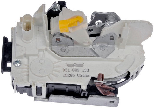 Dorman - OE Solutions Motor de Accionador de Seguro de Puerta P/N:931-089 Fits: Dodge Caliber 09-07, Jeep Compass 10-07, Jeep Patriot 10-07 - Image 3