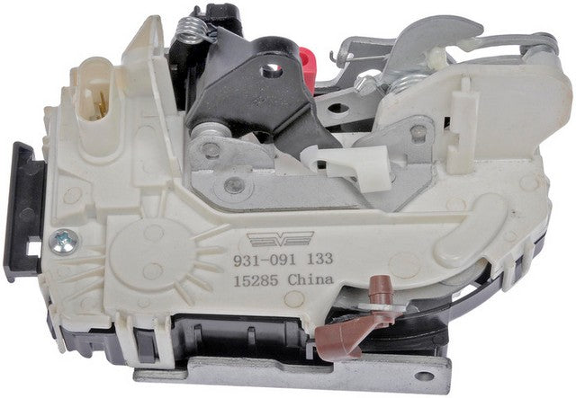 Dorman - OE Solutions Motor de Accionador de Seguro de Puerta P/N:931-091 Fits: Dodge Caliber 09-07, Jeep Compass 10-07, Jeep Patriot 10-07 - Image 3