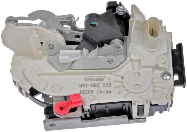 Dorman - OE Solutions Motor de Accionador de Seguro de Puerta P/N:931-092 Fits: Dodge Caliber, Dodge Ram 1500, Dodge Ram 2500, Dodge Ram 3500, Jeep Compass, Jeep Patriot, Ram 1500, Ram 1500 Classic, Ram 2500, Ram 3500, Ram 4000, Ram 4500, Ram 5500 - Image 3