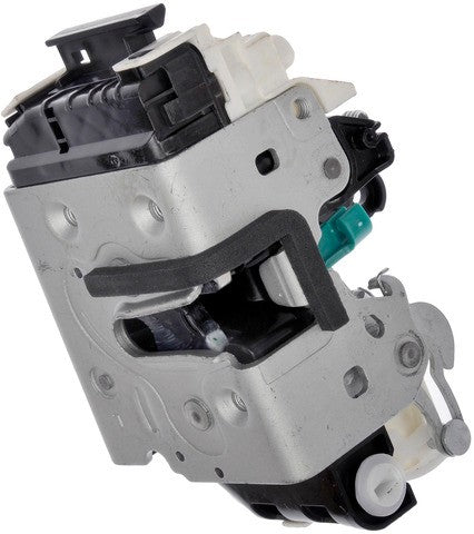 Dorman - OE Solutions Motor de Accionador de Seguro de Puerta P/N:931-092 Fits: Dodge Caliber, Dodge Ram 1500, Dodge Ram 2500, Dodge Ram 3500, Jeep Compass, Jeep Patriot, Ram 1500, Ram 1500 Classic, Ram 2500, Ram 3500, Ram 4000, Ram 4500, Ram 5500 - Image 1