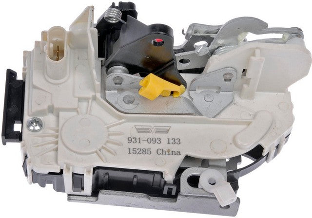 Dorman - OE Solutions Motor de Accionador de Seguro de Puerta P/N:931-093 Fits: Dodge Caliber, Dodge Ram 1500, Dodge Ram 2500, Dodge Ram 3500, Jeep Compass, Jeep Patriot, Ram 1500, Ram 1500 Classic, Ram 2500, Ram 3500, Ram 4000, Ram 4500, Ram 5500 - Image 3