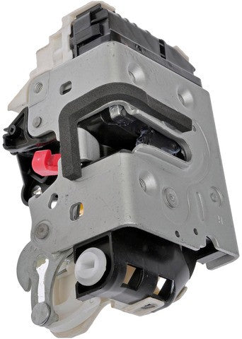 Dorman - OE Solutions Motor de Accionador de Seguro de Puerta P/N:931-093 Fits: Dodge Caliber, Dodge Ram 1500, Dodge Ram 2500, Dodge Ram 3500, Jeep Compass, Jeep Patriot, Ram 1500, Ram 1500 Classic, Ram 2500, Ram 3500, Ram 4000, Ram 4500, Ram 5500 - Image 1