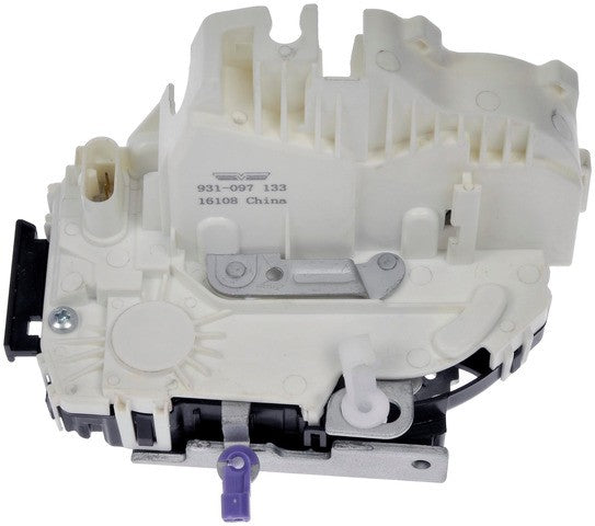 Dorman - OE Solutions Motor de Accionador de Seguro de Puerta P/N:931-097 Fits: Dodge Journey 10-09 - Image 3