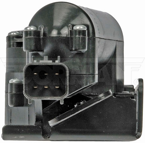 Dorman - OE Solutions Actuador para Cierre de Puerta Levadiza P/N:931-107 Fits: Buick Enclave, Cadillac Cts, Cadillac Escalade, Cadillac Escalade Esv, Cadillac Srx, Chevrolet Equinox, Chevrolet Suburban, Chevrolet Suburban 1500, Chevrolet Suburban 2500 - Image 3