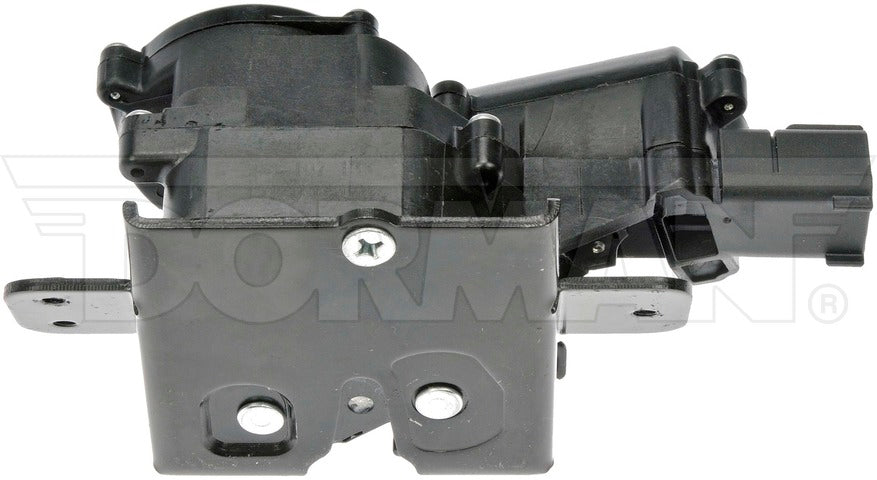 Dorman - OE Solutions Actuador para Cierre de Puerta Levadiza P/N:931-107 Fits: Buick Enclave, Cadillac Cts, Cadillac Escalade, Cadillac Escalade Esv, Cadillac Srx, Chevrolet Equinox, Chevrolet Suburban, Chevrolet Suburban 1500, Chevrolet Suburban 2500 - Image 2