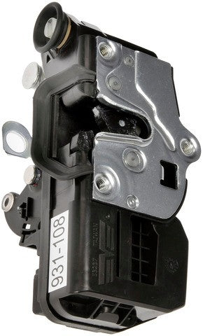 Dorman - OE Solutions Motor de Accionador de Seguro de Puerta P/N:931-108 Fits: Cadillac Escalade 09-07, Chevrolet Tahoe 09-07, GMC Yukon 09-07 - Image 1