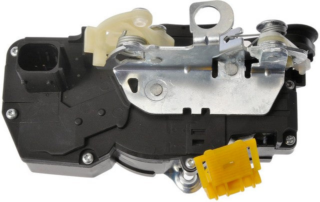 Dorman - OE Solutions Motor de Accionador de Seguro de Puerta P/N:931-109 Fits: Cadillac Escalade 09-07, Chevrolet Tahoe 09-07, GMC Yukon 09-07 - Image 3