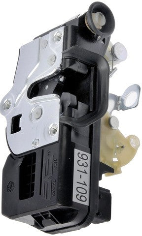 Dorman - OE Solutions Motor de Accionador de Seguro de Puerta P/N:931-109 Fits: Cadillac Escalade 09-07, Chevrolet Tahoe 09-07, GMC Yukon 09-07 - Image 1