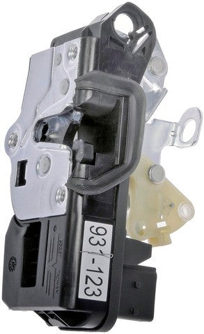 Dorman - OE Solutions Motor de Accionador de Seguro de Puerta P/N:931-123 Fits: Chevrolet Cobalt 10-05, Pontiac G5 09-07 - Image 1
