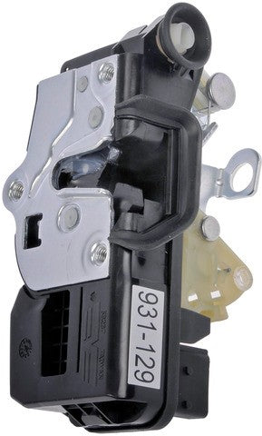 Dorman - OE Solutions Motor de Accionador de Seguro de Puerta P/N:931-129 Fits: Chevrolet Cobalt 10-05, Pontiac G5 10-07 - Image 1