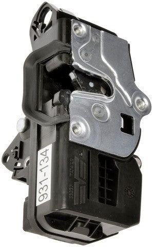 Dorman - OE Solutions Motor de Accionador de Seguro de Puerta P/N:931-134 Fits: Chevrolet Equinox 09-05, Pontiac Torrent 09-06 - Image 1