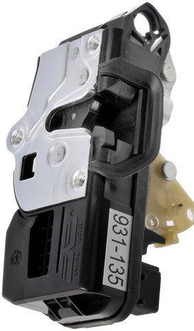 Dorman - OE Solutions Motor de Accionador de Seguro de Puerta P/N:931-135 Fits: Chevrolet Equinox 09-05, Pontiac Torrent 09-06 - Image 1