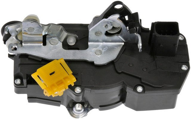 Dorman - OE Solutions Motor de Accionador de Seguro de Puerta P/N:931-136 Fits: Chevrolet Equinox 09-05, Pontiac Torrent 09-06 - Image 3