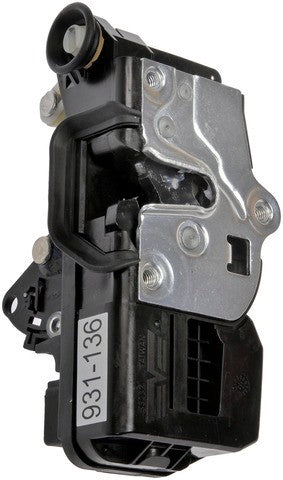 Dorman - OE Solutions Motor de Accionador de Seguro de Puerta P/N:931-136 Fits: Chevrolet Equinox 09-05, Pontiac Torrent 09-06 - Image 1