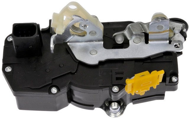 Dorman - OE Solutions Motor de Accionador de Seguro de Puerta P/N:931-137 Fits: Chevrolet Equinox 10-05, GMC Terrain 2010, Pontiac Torrent 09-06 - Image 3