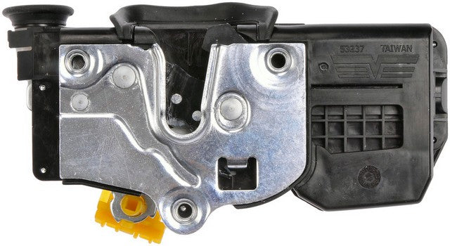 Dorman - OE Solutions Motor de Accionador de Seguro de Puerta P/N:931-137 Fits: Chevrolet Equinox 10-05, GMC Terrain 2010, Pontiac Torrent 09-06 - Image 2
