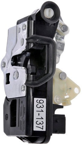 Dorman - OE Solutions Motor de Accionador de Seguro de Puerta P/N:931-137 Fits: Chevrolet Equinox 10-05, GMC Terrain 2010, Pontiac Torrent 09-06 - Image 1