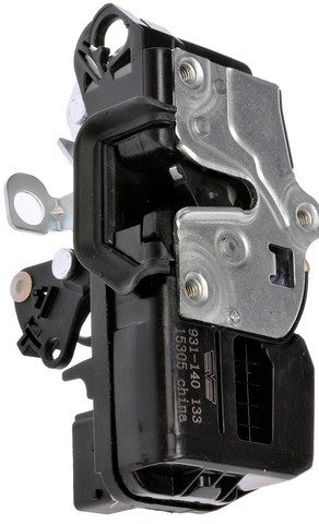 Dorman - OE Solutions Motor de Accionador de Seguro de Puerta P/N:931-140 Fits: Chevrolet Impala 11-06 - Image 1