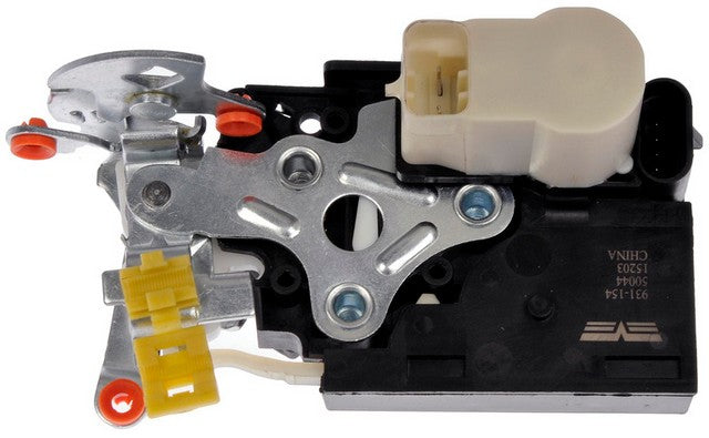 Dorman - OE Solutions Motor de Accionador de Seguro de Puerta P/N:931-154 Fits: Buick Rainier, Chevrolet Trailblazer, Chevrolet Trailblazer Ext, GMC Envoy, GMC Envoy Xl, GMC Envoy Xuv, Oldsmobile Bravada, Saab 9-7x - Image 3