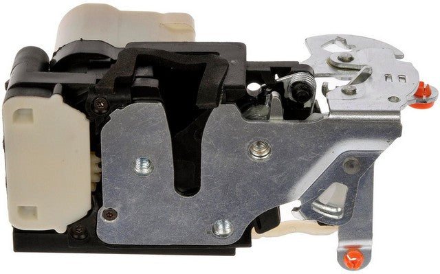 Dorman - OE Solutions Motor de Accionador de Seguro de Puerta P/N:931-154 Fits: Buick Rainier, Chevrolet Trailblazer, Chevrolet Trailblazer Ext, GMC Envoy, GMC Envoy Xl, GMC Envoy Xuv, Oldsmobile Bravada, Saab 9-7x - Image 2