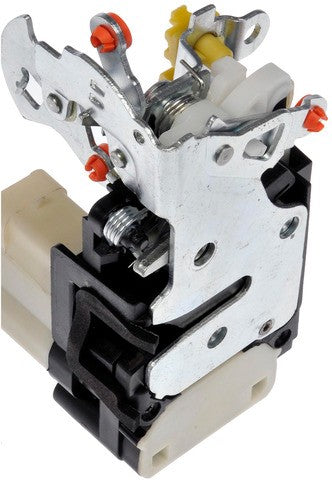 Dorman - OE Solutions Motor de Accionador de Seguro de Puerta P/N:931-154 Fits: Buick Rainier, Chevrolet Trailblazer, Chevrolet Trailblazer Ext, GMC Envoy, GMC Envoy Xl, GMC Envoy Xuv, Oldsmobile Bravada, Saab 9-7x - Image 1