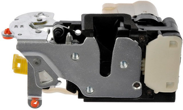 Dorman - OE Solutions Motor de Accionador de Seguro de Puerta P/N:931-155 Fits: Buick Rainier, Chevrolet Trailblazer, Chevrolet Trailblazer Ext, GMC Envoy, GMC Envoy Xl, GMC Envoy Xuv, Oldsmobile Bravada, Saab 9-7x - Image 2