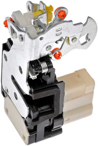 Dorman - OE Solutions Motor de Accionador de Seguro de Puerta P/N:931-155 Fits: Buick Rainier, Chevrolet Trailblazer, Chevrolet Trailblazer Ext, GMC Envoy, GMC Envoy Xl, GMC Envoy Xuv, Oldsmobile Bravada, Saab 9-7x - Image 1