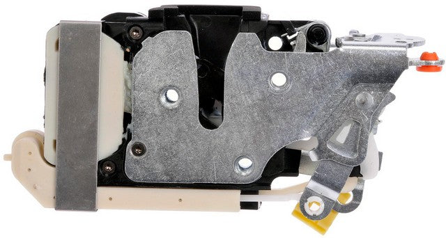 Dorman - OE Solutions Motor de Accionador de Seguro de Puerta P/N:931-156 Fits: Buick Rainier, Chevrolet Trailblazer, Chevrolet Trailblazer Ext, GMC Envoy, GMC Envoy Xl, GMC Envoy Xuv, Oldsmobile Bravada, Saab 9-7x - Image 2