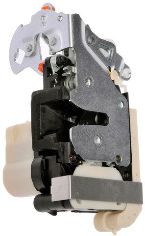 Dorman - OE Solutions Motor de Accionador de Seguro de Puerta P/N:931-156 Fits: Buick Rainier, Chevrolet Trailblazer, Chevrolet Trailblazer Ext, GMC Envoy, GMC Envoy Xl, GMC Envoy Xuv, Oldsmobile Bravada, Saab 9-7x - Image 1