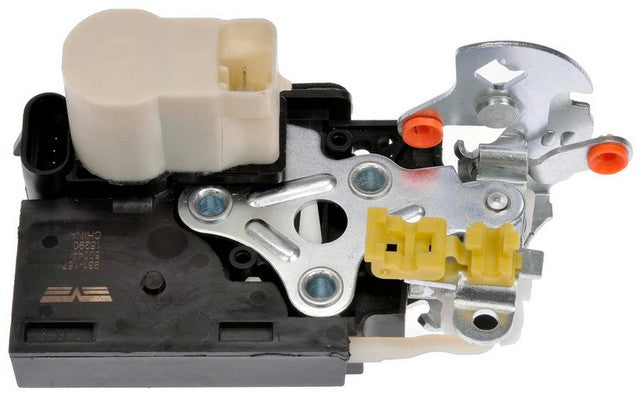 Dorman - OE Solutions Motor de Accionador de Seguro de Puerta P/N:931-157 Fits: Buick Rainier, Chevrolet Trailblazer, Chevrolet Trailblazer Ext, GMC Envoy, GMC Envoy Xl, GMC Envoy Xuv, Oldsmobile Bravada, Saab 9-7x - Image 3