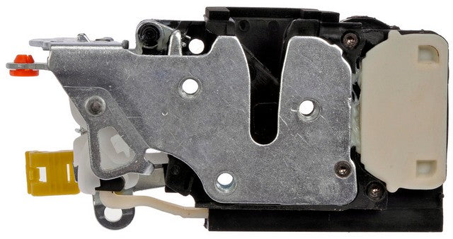 Dorman - OE Solutions Motor de Accionador de Seguro de Puerta P/N:931-157 Fits: Buick Rainier, Chevrolet Trailblazer, Chevrolet Trailblazer Ext, GMC Envoy, GMC Envoy Xl, GMC Envoy Xuv, Oldsmobile Bravada, Saab 9-7x - Image 2