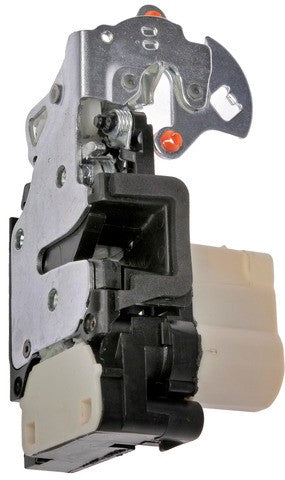 Dorman - OE Solutions Motor de Accionador de Seguro de Puerta P/N:931-157 Fits: Buick Rainier, Chevrolet Trailblazer, Chevrolet Trailblazer Ext, GMC Envoy, GMC Envoy Xl, GMC Envoy Xuv, Oldsmobile Bravada, Saab 9-7x - Image 1