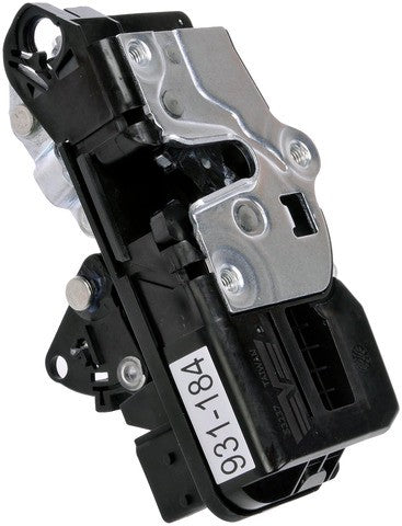 Dorman - OE Solutions Motor de Accionador de Seguro de Puerta P/N:931-184 Fits: Saturn Ion 07-03, Saturn Vue 05-02 - Image 1