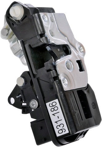 Dorman - OE Solutions Motor de Accionador de Seguro de Puerta P/N:931-186 Fits: Saturn Ion 07-03, Saturn Vue 05-02 - Image 1