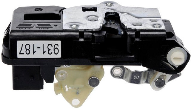 Dorman - OE Solutions Motor de Accionador de Seguro de Puerta P/N:931-187 Fits: Saturn Ion 07-03, Saturn Vue 05-02 - Image 3