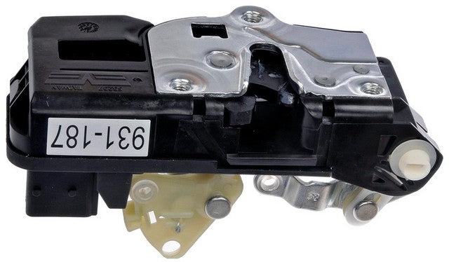 Dorman - OE Solutions Motor de Accionador de Seguro de Puerta P/N:931-187 Fits: Saturn Ion 07-03, Saturn Vue 05-02 - Image 1
