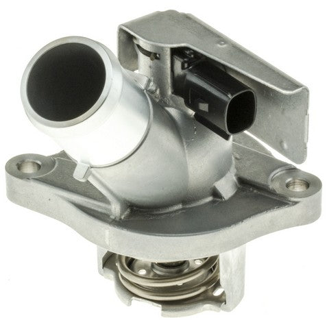 Motorad Engine Coolant Thermostat Housing Assembly P/N:931-203 Fits: Buick Lacrosse 19-18, Cadillac Ats 16-13, Chevrolet Colorado 22-15, Chevrolet Malibu 2013, Chevrolet S10 2016, GMC Canyon 22-15 - Image 1