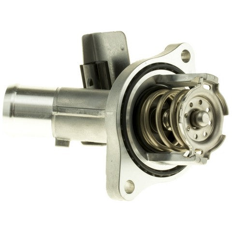 Motorad Engine Coolant Thermostat Housing Assembly P/N:931-203 Fits: Buick Lacrosse 19-18, Cadillac Ats 16-13, Chevrolet Colorado 22-15, Chevrolet Malibu 2013, Chevrolet S10 2016, GMC Canyon 22-15 - Image 5