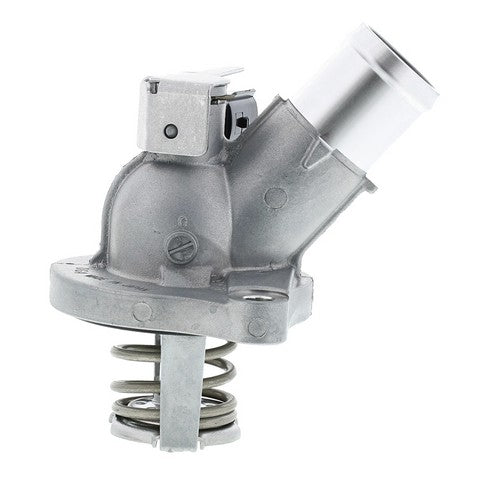 Motorad Engine Coolant Thermostat Housing Assembly P/N:931-203 Fits: Buick Lacrosse 19-18, Cadillac Ats 16-13, Chevrolet Colorado 22-15, Chevrolet Malibu 2013, Chevrolet S10 2016, GMC Canyon 22-15 - Image 2