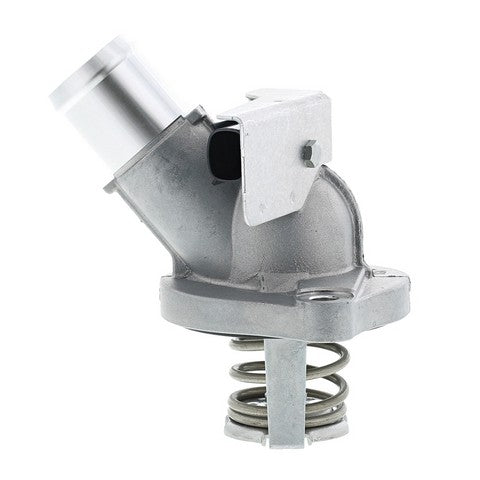 Motorad Engine Coolant Thermostat Housing Assembly P/N:931-203 Fits: Buick Lacrosse 19-18, Cadillac Ats 16-13, Chevrolet Colorado 22-15, Chevrolet Malibu 2013, Chevrolet S10 2016, GMC Canyon 22-15 - Image 3