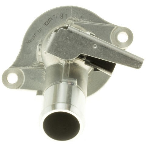 Motorad Engine Coolant Thermostat Housing Assembly P/N:931-203 Fits: Buick Lacrosse 19-18, Cadillac Ats 16-13, Chevrolet Colorado 22-15, Chevrolet Malibu 2013, Chevrolet S10 2016, GMC Canyon 22-15 - Image 4