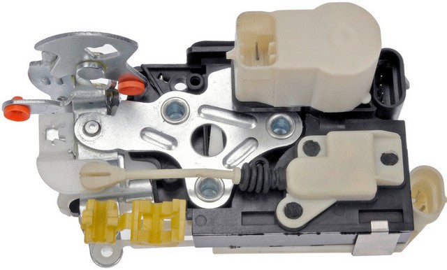Dorman - OE Solutions Motor de Accionador de Seguro de Puerta P/N:931-208 Fits: Chevrolet Silverado 1500, Chevrolet Silverado 2500, Chevrolet Suburban 1500, Chevrolet Tahoe, GMC Sierra 1500, GMC Sierra 2500, GMC Yukon, GMC Yukon Xl 1500 - Image 3