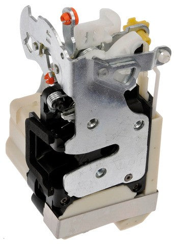 Dorman - OE Solutions Motor de Accionador de Seguro de Puerta P/N:931-208 Fits: Chevrolet Silverado 1500, Chevrolet Silverado 2500, Chevrolet Suburban 1500, Chevrolet Tahoe, GMC Sierra 1500, GMC Sierra 2500, GMC Yukon, GMC Yukon Xl 1500 - Image 1