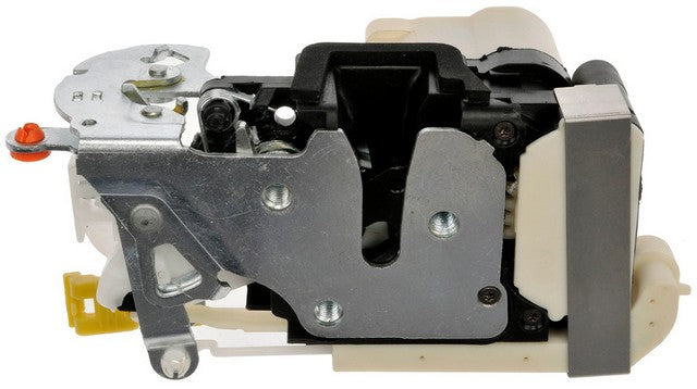 Dorman - OE Solutions Motor de Accionador de Seguro de Puerta P/N:931-209 Fits: Chevrolet Silverado 1500, Chevrolet Silverado 2500, Chevrolet Suburban 1500, Chevrolet Suburban 2500, Chevrolet Tahoe, GMC Sierra 1500, GMC Sierra 2500, GMC Yukon - Image 3