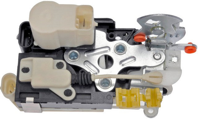 Dorman - OE Solutions Motor de Accionador de Seguro de Puerta P/N:931-209 Fits: Chevrolet Silverado 1500, Chevrolet Silverado 2500, Chevrolet Suburban 1500, Chevrolet Suburban 2500, Chevrolet Tahoe, GMC Sierra 1500, GMC Sierra 2500, GMC Yukon - Image 2