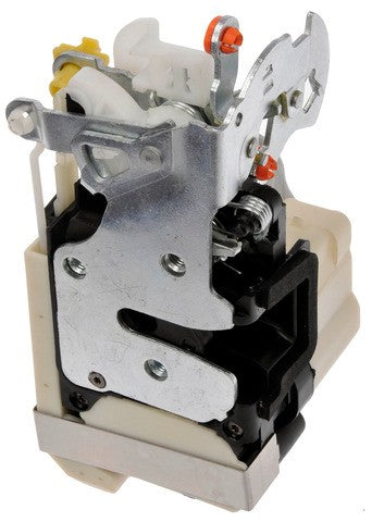 Dorman - OE Solutions Motor de Accionador de Seguro de Puerta P/N:931-209 Fits: Chevrolet Silverado 1500, Chevrolet Silverado 2500, Chevrolet Suburban 1500, Chevrolet Suburban 2500, Chevrolet Tahoe, GMC Sierra 1500, GMC Sierra 2500, GMC Yukon - Image 1