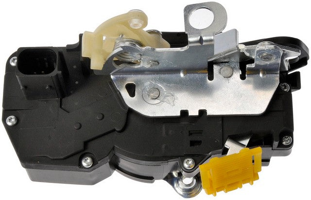 Dorman - OE Solutions Motor de Accionador de Seguro de Puerta P/N:931-229 Fits: Cadillac Escalade, Cadillac Escalade Esv, Chevrolet Suburban 1500, Chevrolet Suburban 2500, Chevrolet Tahoe, GMC Yukon, GMC Yukon Xl 1500, GMC Yukon Xl 2500 - Image 3